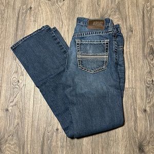 Men’s Ariat Relaxed Boot Cut 29/34
